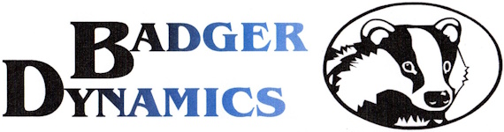 Badger Dynamics