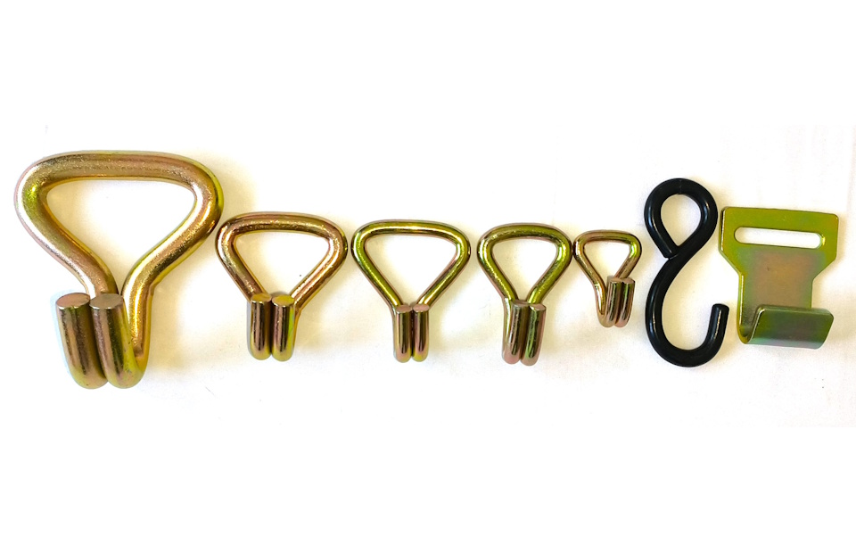 HOOKS