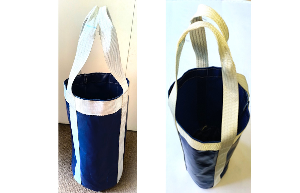 Lifting Bag