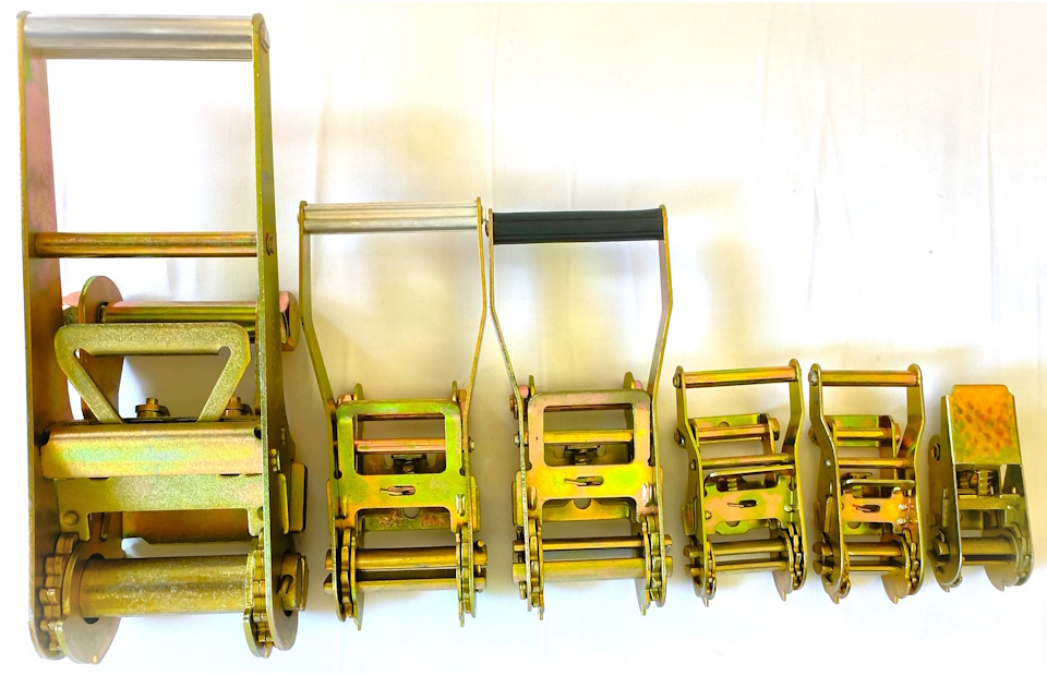 RATCHETS