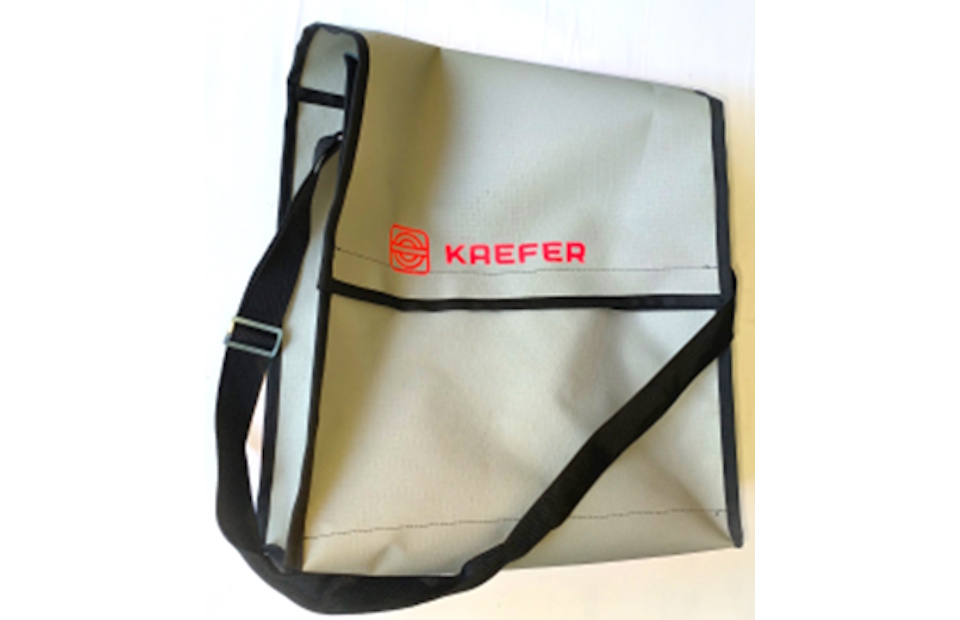 Tool Bag Printed